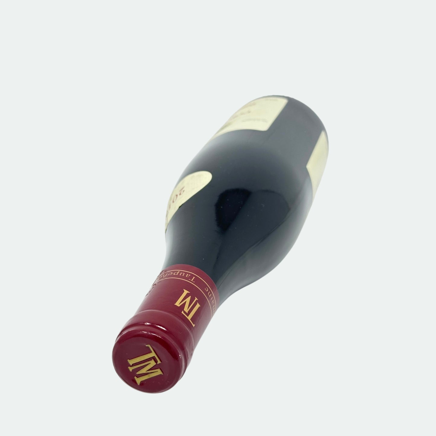Domaine Taupenot Merme Corton Rognet Grand Cru 2018