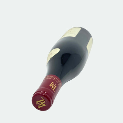 Domaine Taupenot Merme Corton Rognet Grand Cru 2018