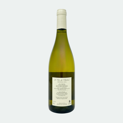 Domaine de Montmain Hautes Côtes de Nuits Monopole Le Clos du Château 2023