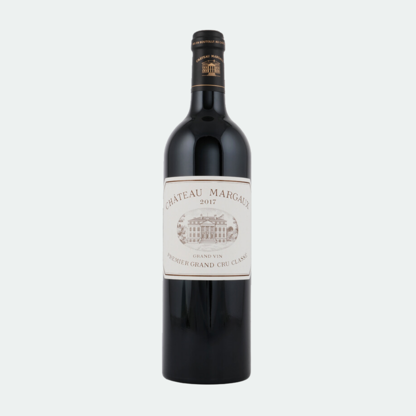 Chateau Margaux 1er Grand Cru 2017