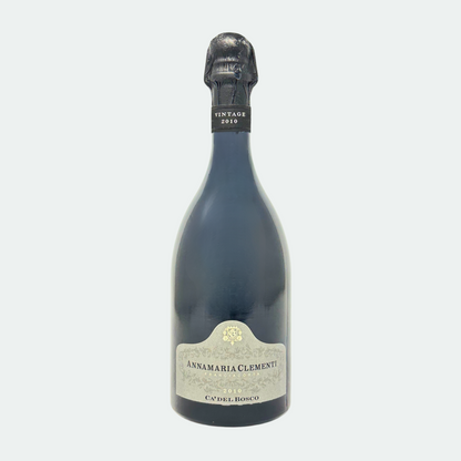 Flasche Ca’ del Bosco Annamaria Clementi Franciacorta 2010