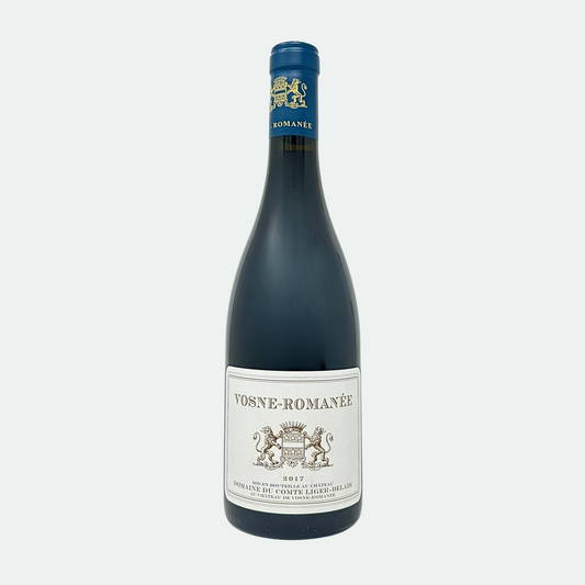Domaine du Comte Liger-Belair Vosne-Romanee 2017
