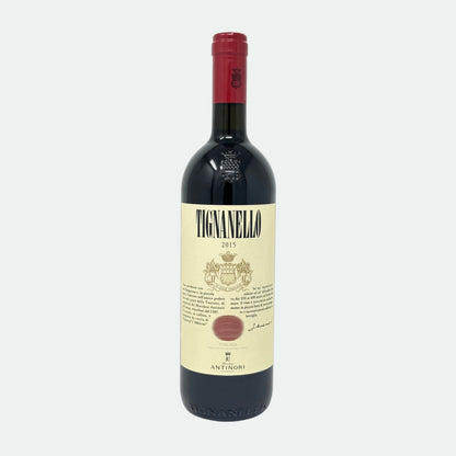 Marchesi Antinori Tignanello 2015
