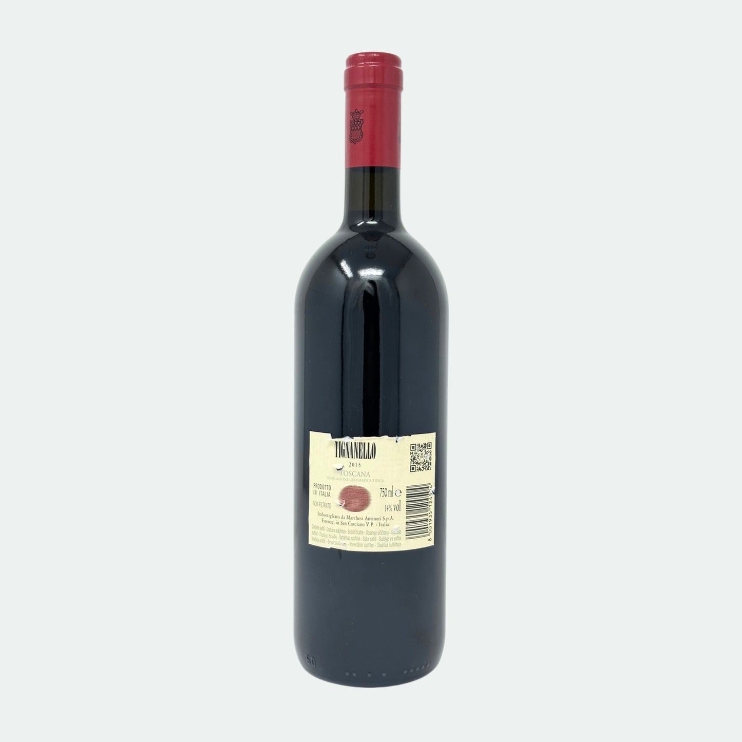 Marchesi Antinori Tignanello 2015
