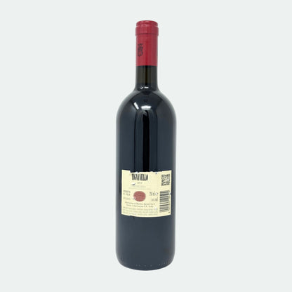 Marchesi Antinori Tignanello 2015