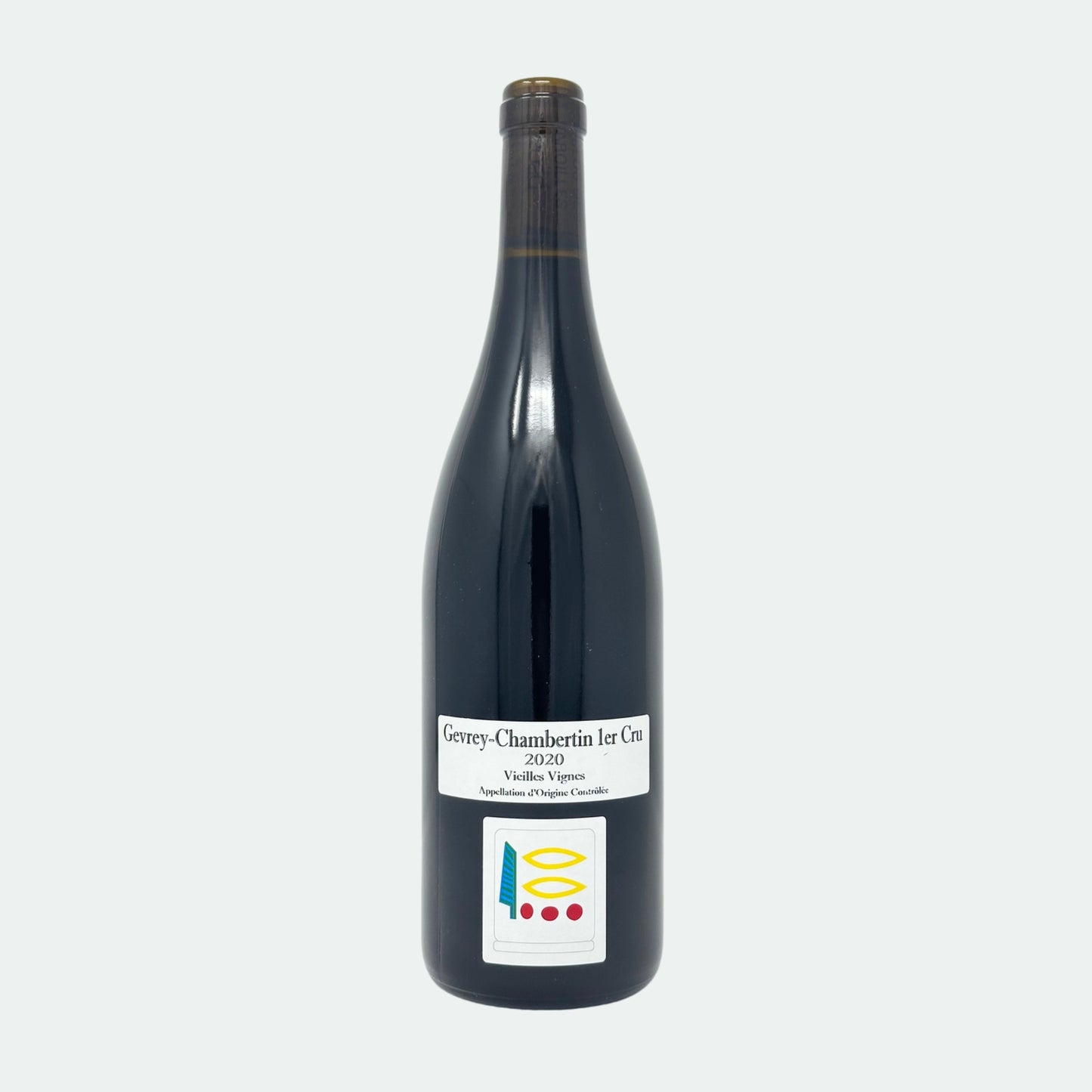 Prieure Roch Gevrey-Chambertin 1erCru Vieilles Vignes 2020