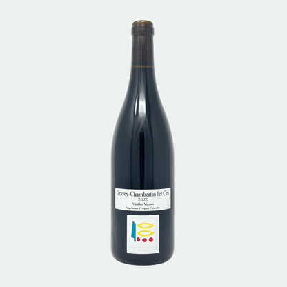 Prieure Roch Gevrey-Chambertin 1erCru Vieilles Vignes 2020