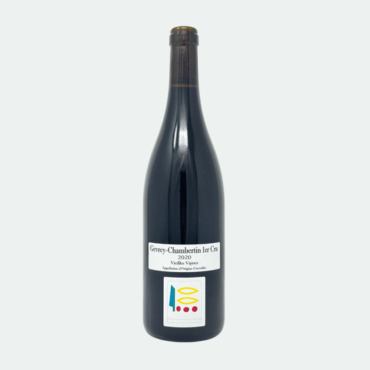 Prieure Roch Gevrey-Chambertin 1erCru Vieilles Vignes 2020