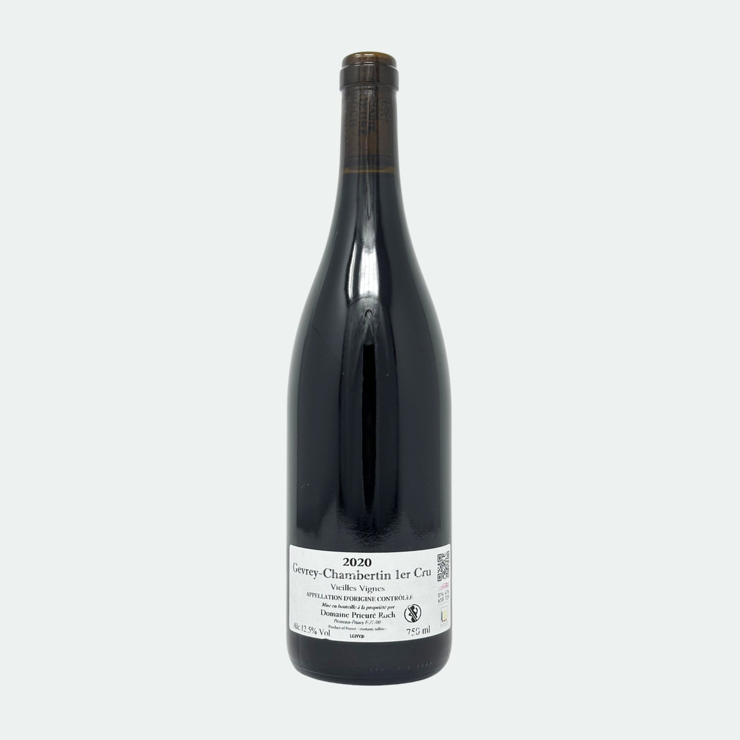 Prieure Roch Gevrey-Chambertin 1erCru Vieilles Vignes 2020