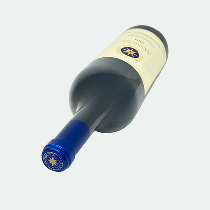SASSICAIA Tenuta San Guido Magnum 2006