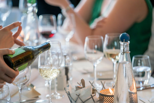 Französische Weinprobe – 11.09.2025